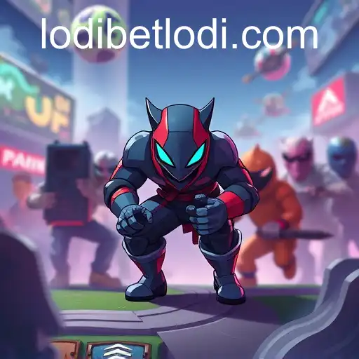 Lodibet's Impact on the Gaming Landscape