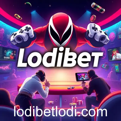 Lodibet: The Evolving Frontier of Online Gaming in 2025