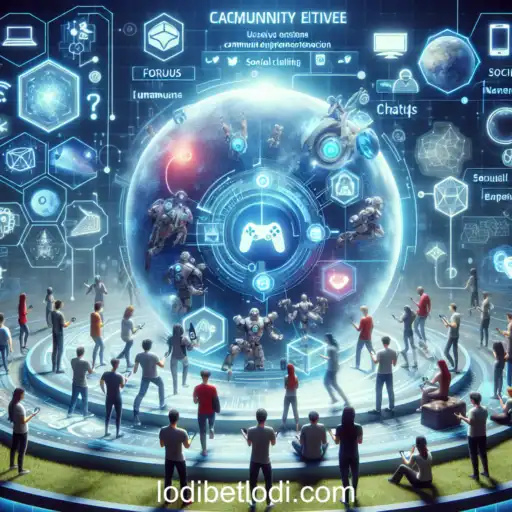 Lodibet Unveils New Features Amid Gaming Industry Shifts