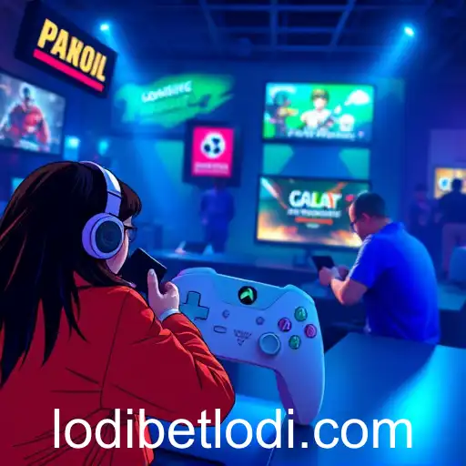 The Rise of Lodibet in Online Gaming