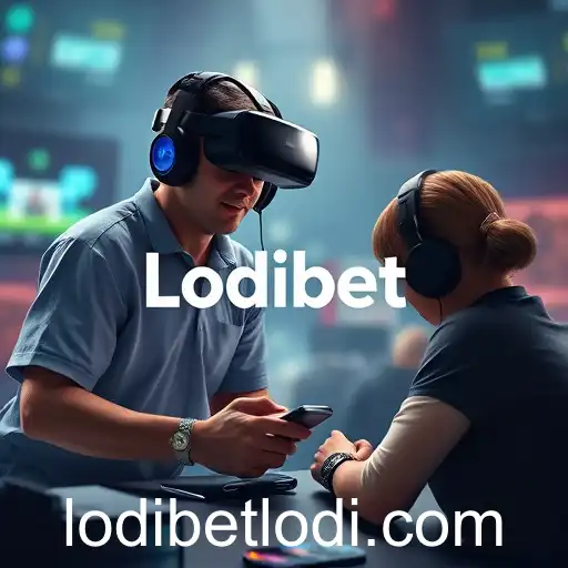 The Rise of Lodibet in Online Gaming