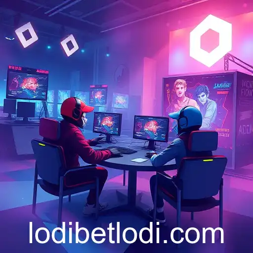 The Rise of Lodibet in the Gaming Industry